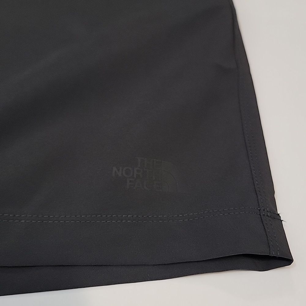 THE NORTH FACE Black Drawstring Waist Active Skirt size S - Picture 5 of 6